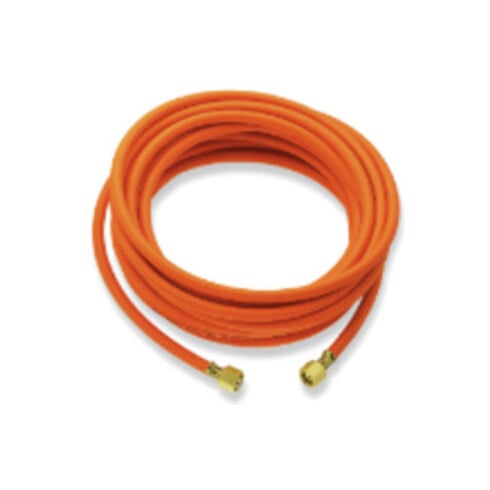 Rothenberger Tuyau de propane, R3/8"L-R3/8"L, 5 m, 4x3,5 mm