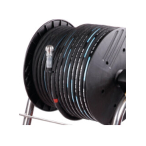Rothenberger Tuyau haute pression 8 mm/40 m complet avec raccords