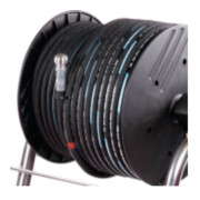 Rothenberger Tuyau haute pression 8 mm/40 m complet avec raccords-3
