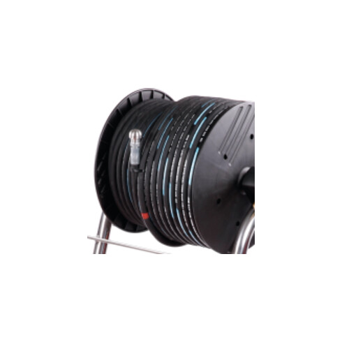 Rothenberger Tuyau haute pression 8 mm/40 m complet avec raccords