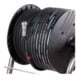 Rothenberger Tuyau haute pression 8 mm/40 m complet avec raccords