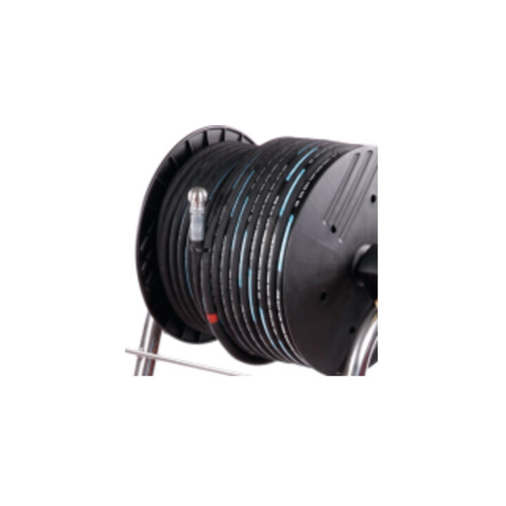 Rothenberger Tuyau haute pression 8 mm/40 m complet avec raccords