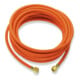 Rothenberger Tuyau propane 3/8" I - 3/8" I, 10 m, 5x3,5 mm-3