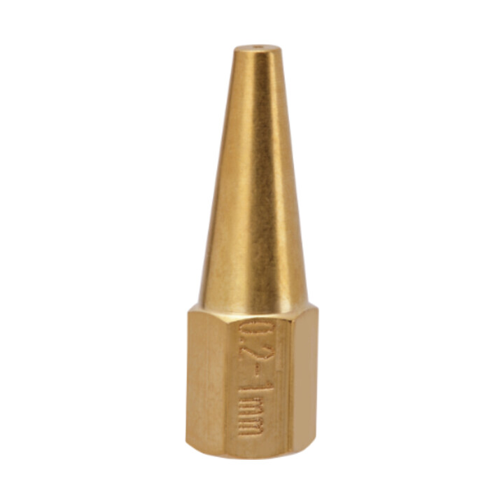 Rothenberger Ugello di saldatura per ALLGAS 2000, 0,2-1mm, M8x1