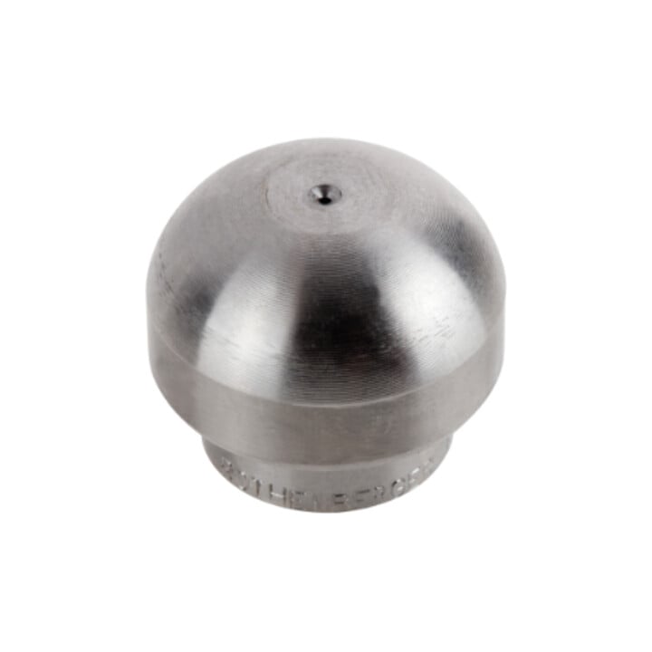 Rothenberger Ugello tubo per HD 20/130, R1/4", senza pregetto