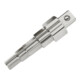 Rothenberger Uni-Stufenschlüssel, Nippel 3/8, 1/2, 3/4, 1"-1