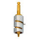 Rothenberger UNIDRILL Automatik 42, foret à ébarber spécial HSS, SW 11