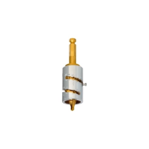 Rothenberger UNIDRILL Automatik 42, HSS Spezial-Schälbohrer, SW 11