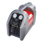 Rothenberger Unità di aspirazione di refrigerante ROREC 38,5bar, potenza 370W-1