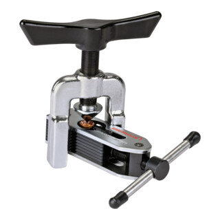 Rothenberger Universal-Bördelgerät, 4-1 6mm / 3/16 - 5/8