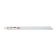 ROTHENBERGER Universal-Sägeblatt, 300x 20x0,9, Zpz 10-14, Hss Bi