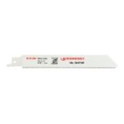 Rothenberger Universal-Sägeblatt HSS Bi-Metall, 150x20x0,9, 5 Stück-4