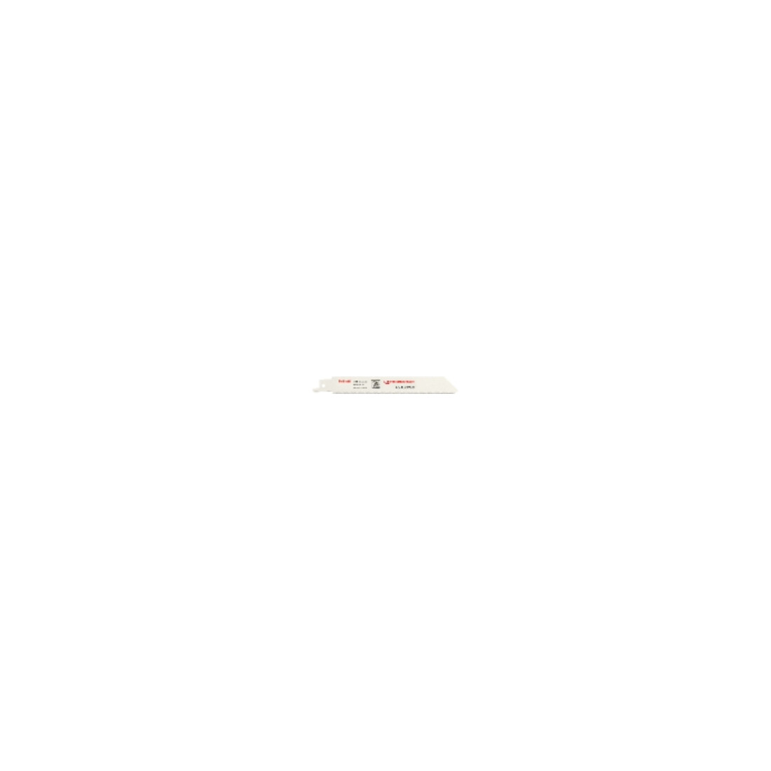 Rothenberger Universal-Sägeblatt HSS Bi-Metall, 150x20x0,9