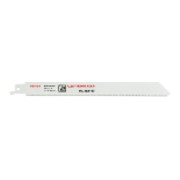 Rothenberger Universal-Sägeblatt HSS Bi-Metall, 200x20x0,9, 5 Stück-4