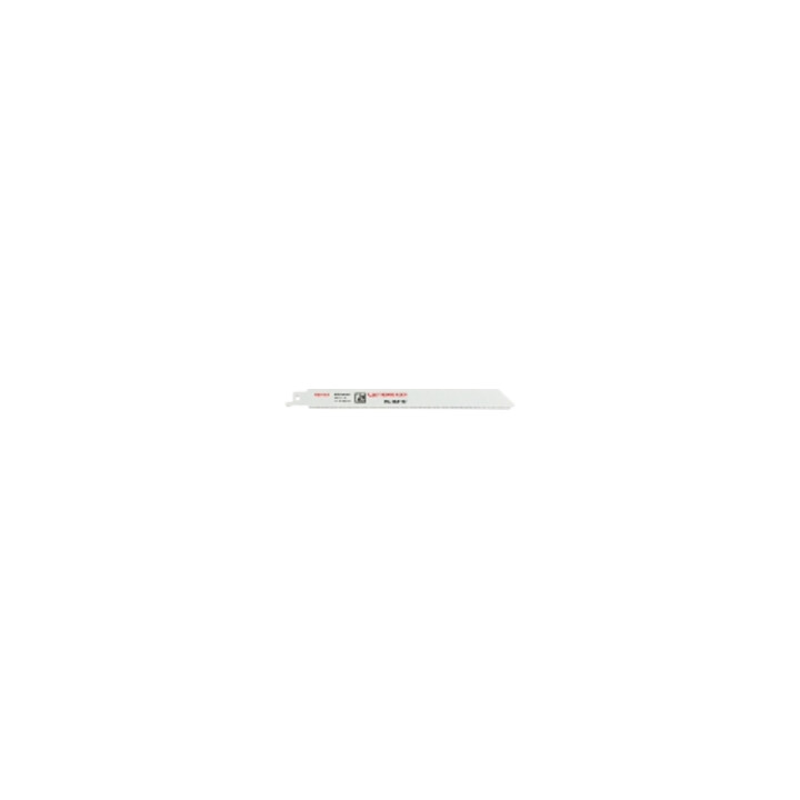 Rothenberger Universal-Sägeblatt HSS Bi-Metall, 200x20x0,9, 5 Stück