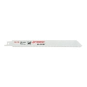 Rothenberger Universal-Sägeblatt HSS Bi-Metall, 200x20x0,9, 5 Stück-4