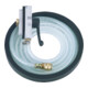 Rothenberger Vakuumset fürRODIACUT 131/170-C u. RC 150-1