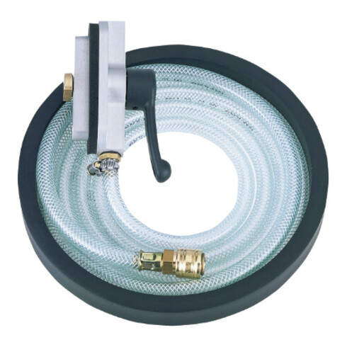 Rothenberger Vakuumset fürRODIACUT 131/170-C u. RC 150