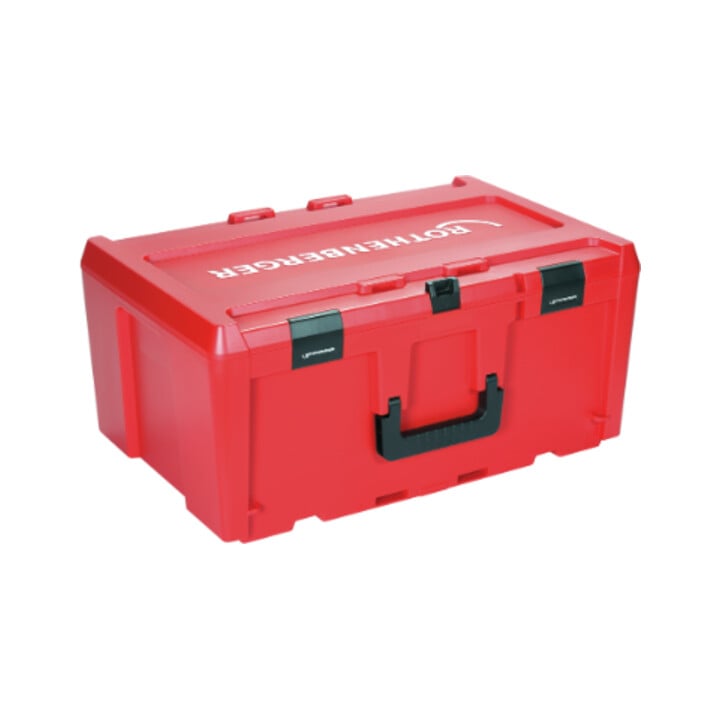 Rothenberger Valise pour Rocool 600