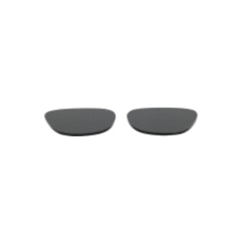 Rothenberger Verres de rechange pour lunettes de protection en nylon, A5