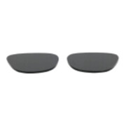 Rothenberger Verres de rechange pour lunettes de protection en nylon, A5-3