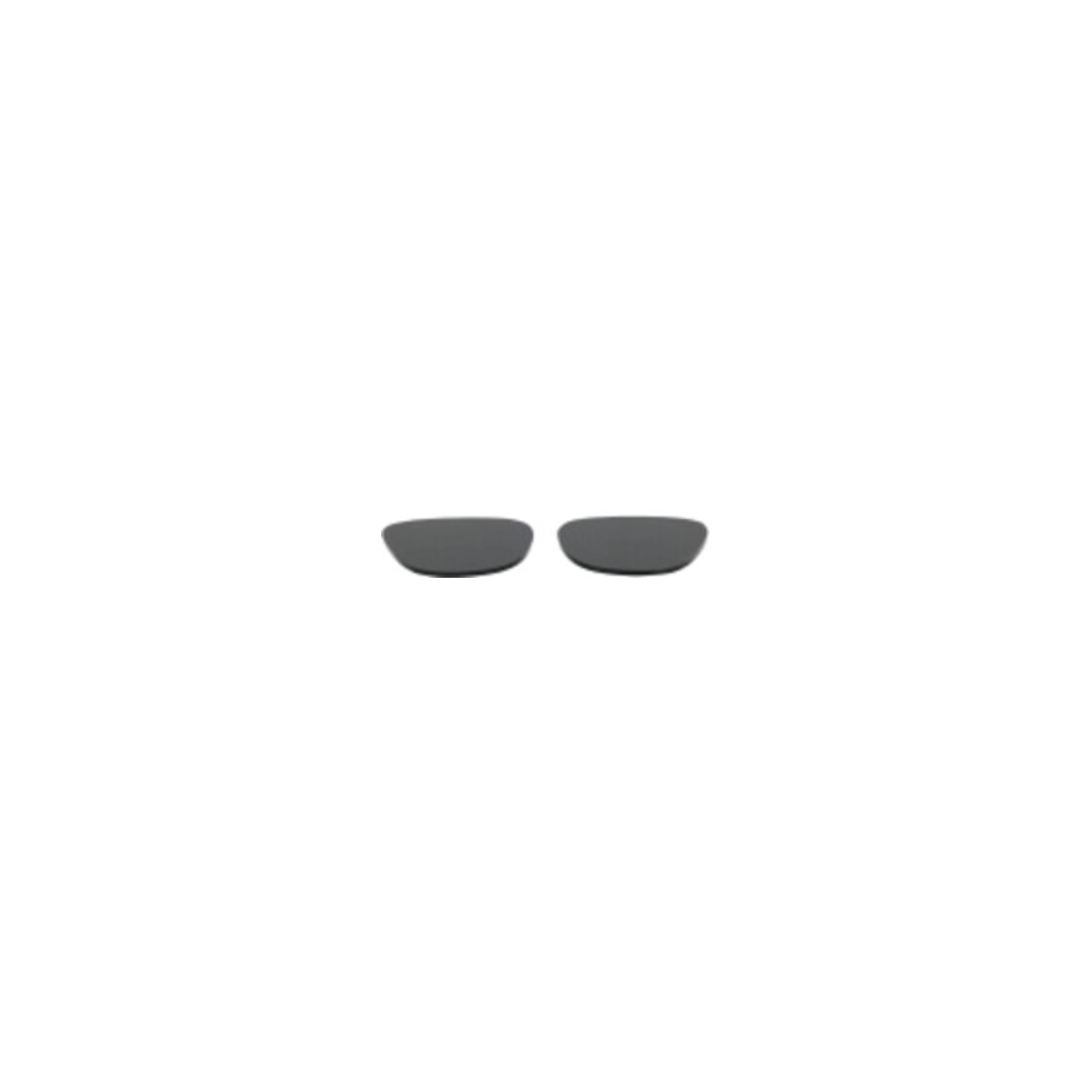 Rothenberger Verres de rechange pour lunettes de protection en nylon, A5