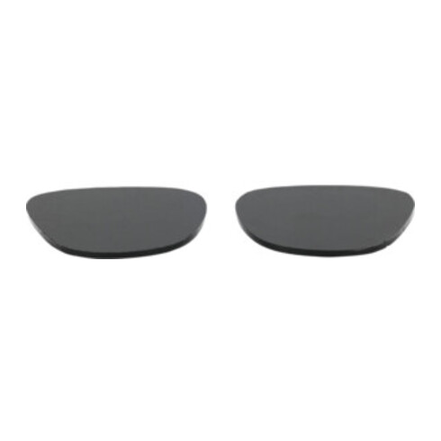 Rothenberger Verres de rechange pour lunettes de protection en nylon, A5