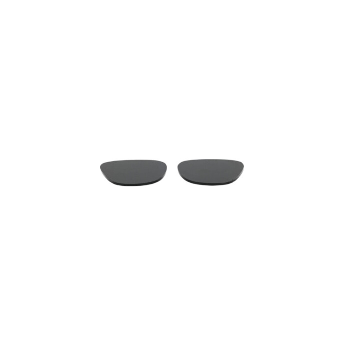 Rothenberger Verres de rechange pour lunettes de protection en nylon, A5
