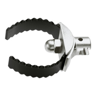 Rothenberger Vorksnijkop 80 mm, 20 mm 4-kant koppeling