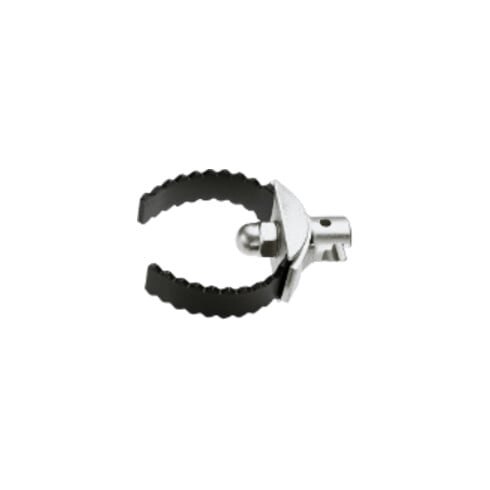 Rothenberger Vorksnijkop 80 mm, 20 mm 4-kant koppeling
