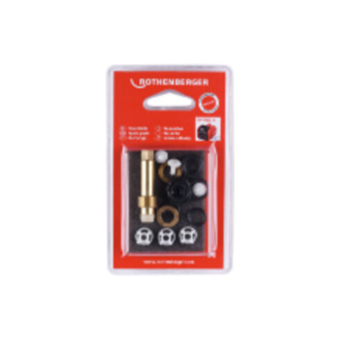Rothenberger Wartungspaket für RP Pro III