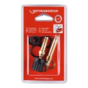 Rothenberger Wartungspaket für TP 25-4