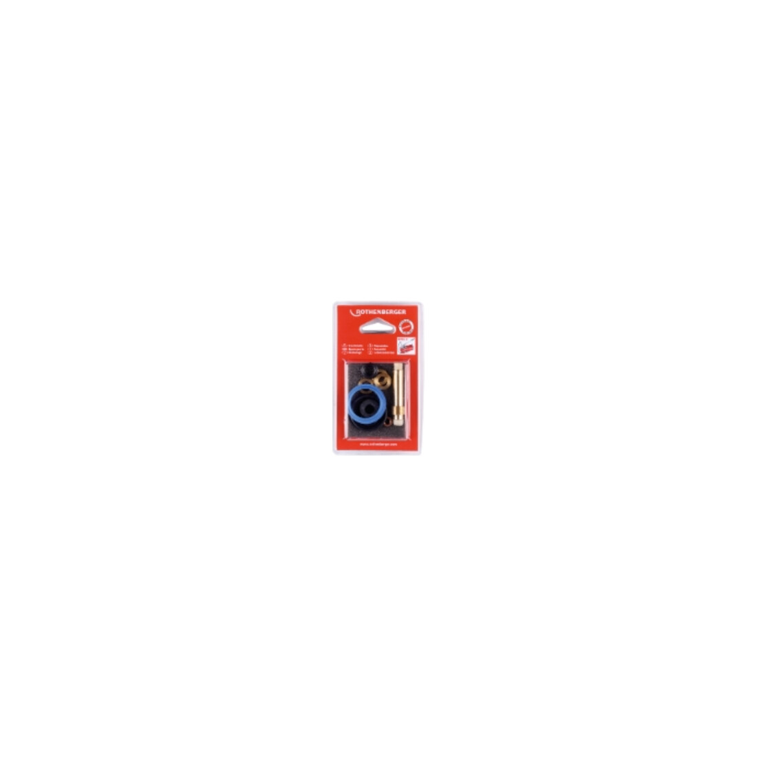 Rothenberger Wartungspaket RP 50-S