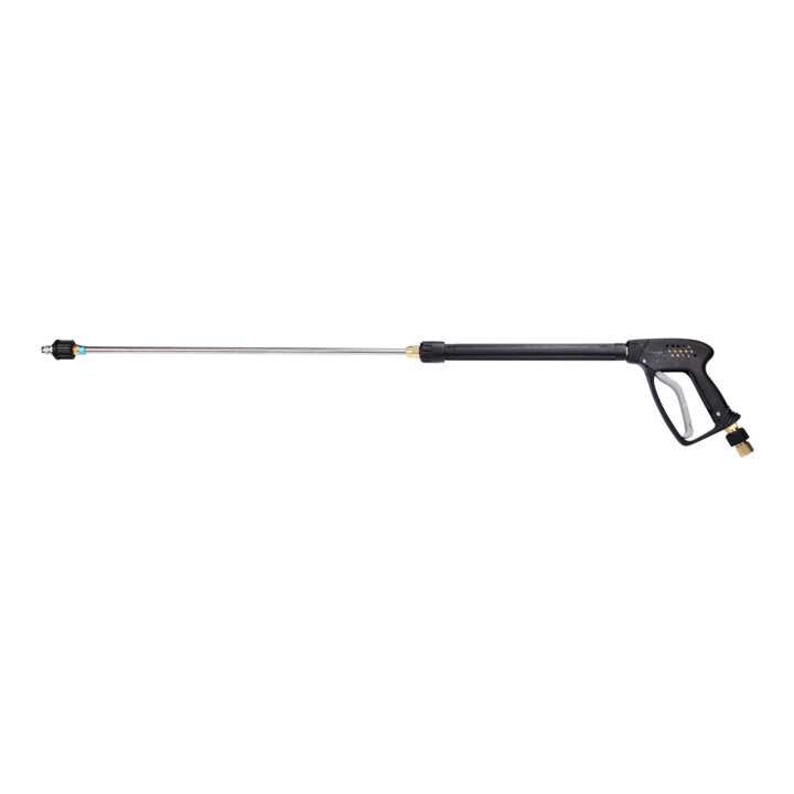 Rothenberger Waschlanze mit Flachstrahldüse für HD13/100 - HD 19/180B