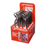 Rothenberger ROGRIP F  7" (Display 10 X)-1