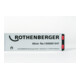 Rothenberger Alu-Wasserwaage 600mm, mit Magneten-4