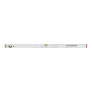 Rothenberger Alu-Wasserwaage 1000mm, mit Magneten