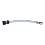 Rothenberger Waterslang + Adapter voor stekker + tuinkoppeling-3