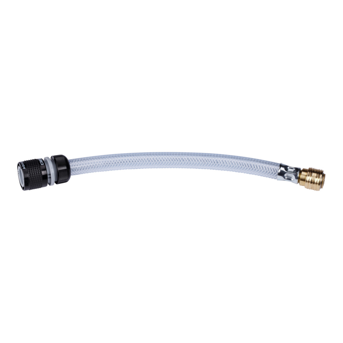 Rothenberger Waterslang + Adapter voor stekker + tuinkoppeling