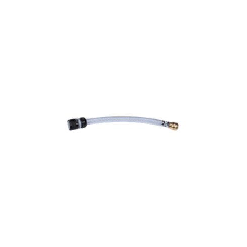 Rothenberger Waterslang + Adapter voor stekker + tuinkoppeling