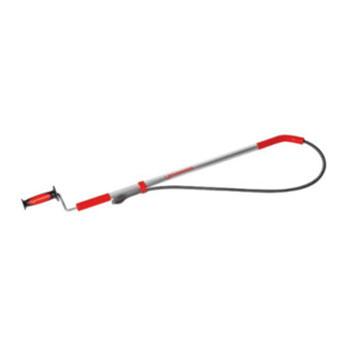 Rothenberger WC-Blitz mit Kupplung und Keulenbohrer