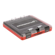 Rothenberger ROCASE 4407 mit 6 x ROBOX B2350