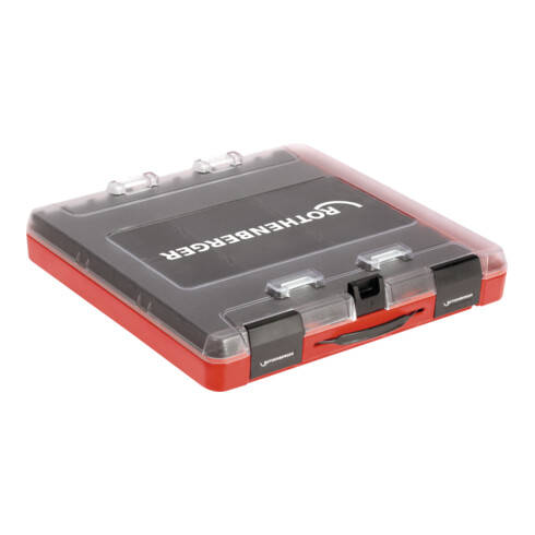 Rothenberger ROCASE 4407 mit 6 x ROBOX B2350