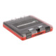 Rothenberger ROCASE 4407 mit 6 x ROBOX B2350-5