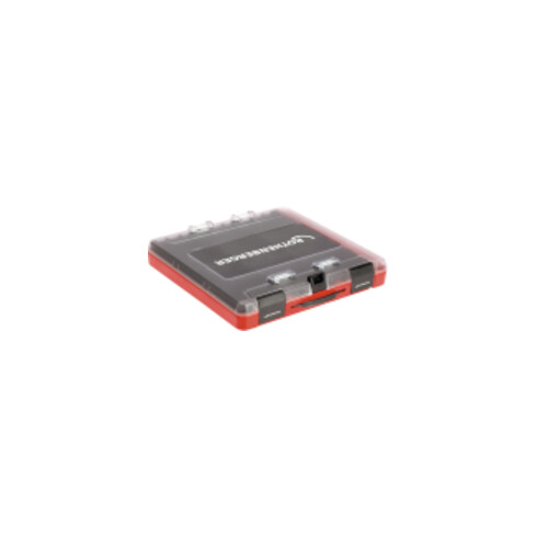 Rothenberger ROCASE 4407 mit 6 x ROBOX B2350