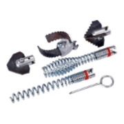 Rothenberger Werkzeugset S, 22mm, für R600/650/750, 6-teilig-5