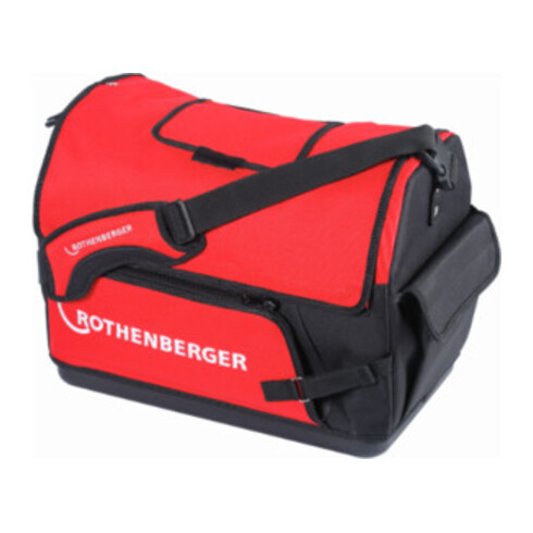 Rothenberger Werkzeugtasche 450x285x335mm