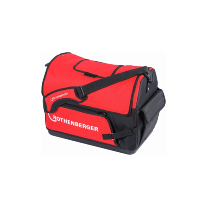 Rothenberger Werkzeugtasche 450x285x335mm