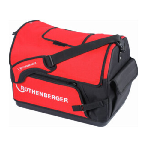 Rothenberger Werkzeugtasche 450x285x335mm