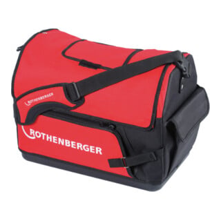 Rothenberger Werkzeugtasche klein 280x360x230